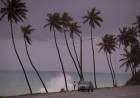 Una posible depresión tropical en el Caribe pasaría por Puerto Rico