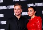 El hilarante relato de Matt Damon sobre su experiencia en un partido de Boca
