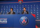 Lionel Messi fue presentado en el PSG: “Mi sueño es volver a levantar otra Champions League”