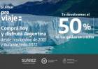 Vuelve el programa Previaje