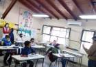 Comenzaron las clases de Ajedrez escolar⠀