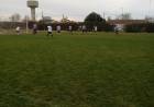 Futbol local: TORNEO LA MUTUAL