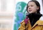 Greta Thunberg pide más apoyo para crear contenidos sobre el medio ambiente