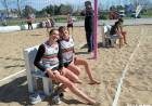 Suarenses en la final de Beach Vóley de los Juegos Bonaerenses
