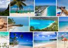 Cuáles son las 17 mejores playas del Caribe