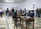 Deportes/Juegos BA: Coronel Suárez fue sede de la etapa regional de Ajedrez