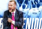 Argentina confirmó a Néstor García, como nuevo entrenador