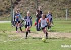 Fútbol Femenino - Torneo “Elizabeth Minnig”: Se juega la 9° y 10° fecha en el Polideportivo Municipal⠀