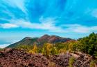 Alerta máxima en las islas Canarias por la actividad de un volcán