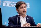 “Los cambios en el Gabinete son una decisión política adecuada a esta etapa”