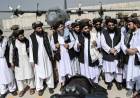 Los talibanes exigen que EEUU pague indemnizaciones por "crímenes contra la humanidad"