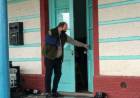 Apertura de la Estación del Ferrocarril en Huanguelén