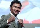 Manny Pacquiao anunció que abandona el boxeo