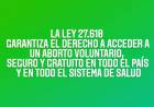 COMUNICADO DEL CONSEJO MUNICIPAL DE LAS MUJERES  TORNQUIST
