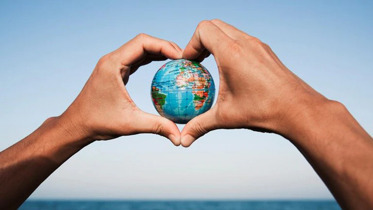 Día de la Protección de la Naturaleza: las 50 ecorregiones que debemos preservar