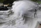 Francia: la tormenta Aurora dejó 250.000 hogares sin electricidad