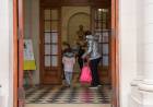 Las clases comenzarán el 2 de marzo y habrá un mínimo de 190 días