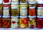 La Anmat prohibió unos pickles y tres marcas de aceite