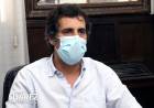 Rodrigo Gasteneguy: en FM Suarense 101.9 analizó con nosotros la situación epidemiológica del distrito