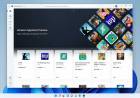 Ahora es posible probar las aplicaciones de Android en Windows 11