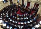 El Senado convirtió en ley el proyecto sobre Alivio Fiscal