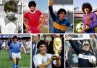 Hoy cumpliría 61 años el inolvidable Diego Maradona