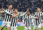 Dybala brilló y metió a la Juventus en octavos de la Champions