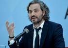 Cafiero se reunió con el Consejo de Malvinas para "consolidar políticas de Estado"