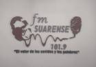 HOY CUMPLIMOS 12 AÑOS CON FM SUARENSE 101.9