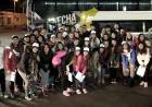 Ya se anotaron 44 mil estudiantes bonaerenses para los viajes de egresados gratuitos