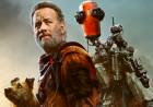 Finch: la nueva película de Tom Hanks que nos llega al alma