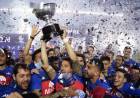 Tigre venció 1-0 a Barracas Central y ascendió a la Primera División