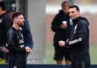 Messi y Scaloni, candidatos al premio The Best 2021 que otorga FIFA