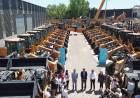 EL GOBIERNO NACIONAL CONTINÚA INCORPORANDO EQUIPAMIENTO COMO PARTE DEL PLAN FEDERAL DE FORTALECIMIENTO VIAL ARGENTINO