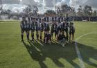 SEMIFINALES DEL FÚTBOL LIGUISTA: BLANCO Y NEGRO Y SAN MARTÍN DE CARHUE FINALISTAS!!!