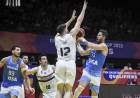 BÁSQUET: Argentina volvió a superar cómodamente a Paraguay por las Eliminatorias