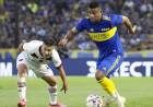 Boca empató con Newell’s y complicó su clasificación a la Libertadores