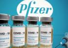 Pfizer podría tener "en 100 días" una nueva vacuna contra Ómicron