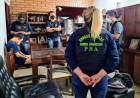 Tornquist: detienen a una banda narco que operaba en la Comarca Serrana y Bahía Blanca