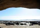 Chubut ofrece turismo de naturaleza en el mar, la meseta y la cordillera