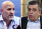 Anunciaron la ruptura del bloque de la Unión Cívica Radical