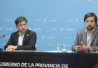 Se creó un "pase libre con vacuna" para asistir a eventos masivos