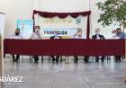 Coronel Suárez fue sede del 1° Pre- Congreso Provincial de Salud de Región Sanitaria I