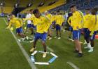 Boca y Barcelona se miden en Arabia Saudita por la Copa Maradona