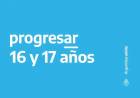 Becas Progresar para finalizar el secundario