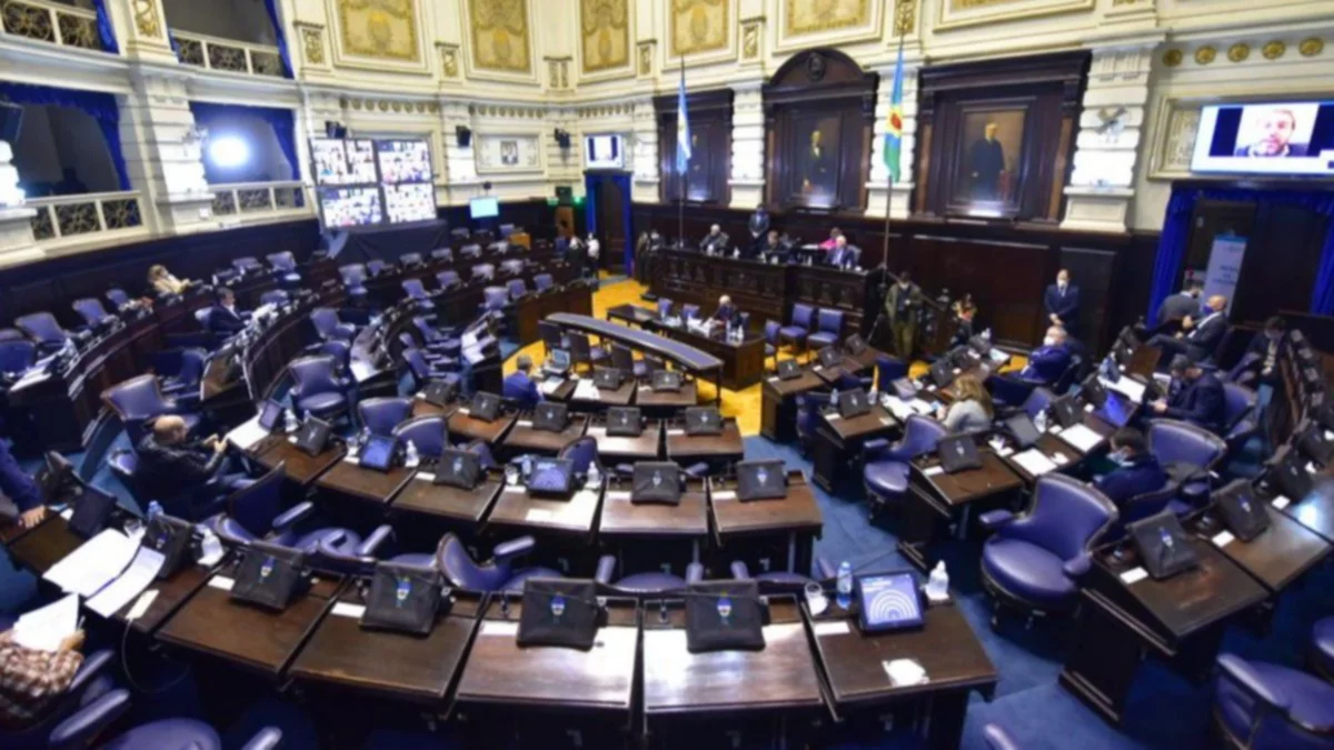 Diputados de la Sexta, a favor de analizar la división de la Provincia de Buenos Aires