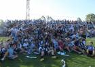 Blanco y Negro campeón de la Liga Regional de Fútbol 2021