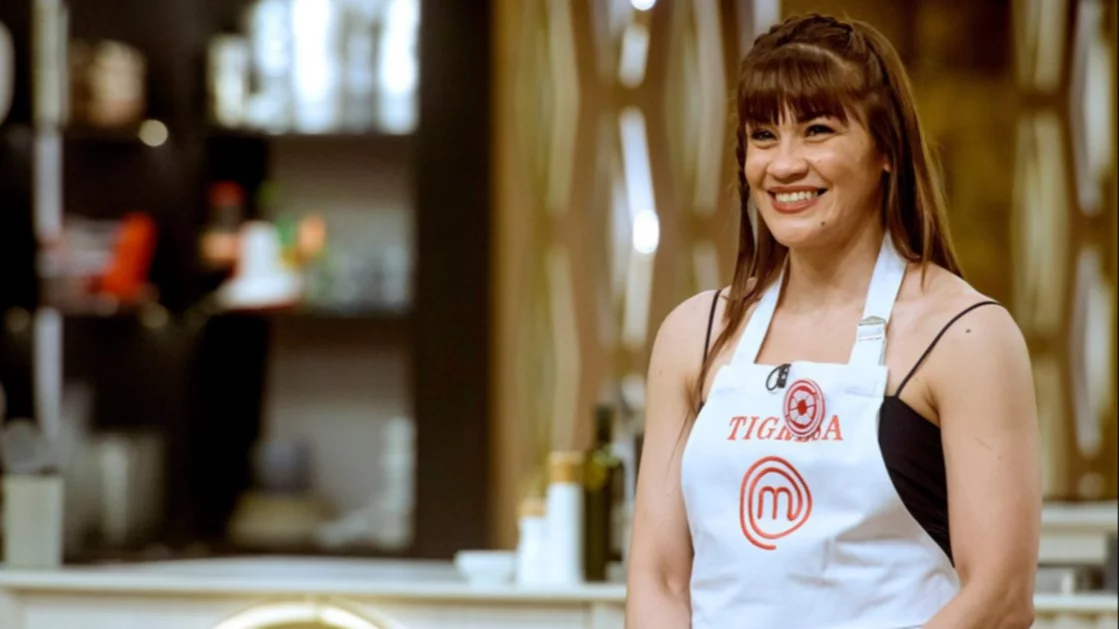 Una eliminación y un cruce entre dos participantes, lo más ruidoso en Masterchef