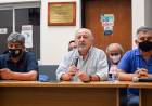 La CGT y la CTA equipararon el espionaje del macrismo con la última dictadura