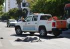 Bahía Blanca: ciclista murió arrollado por un camión